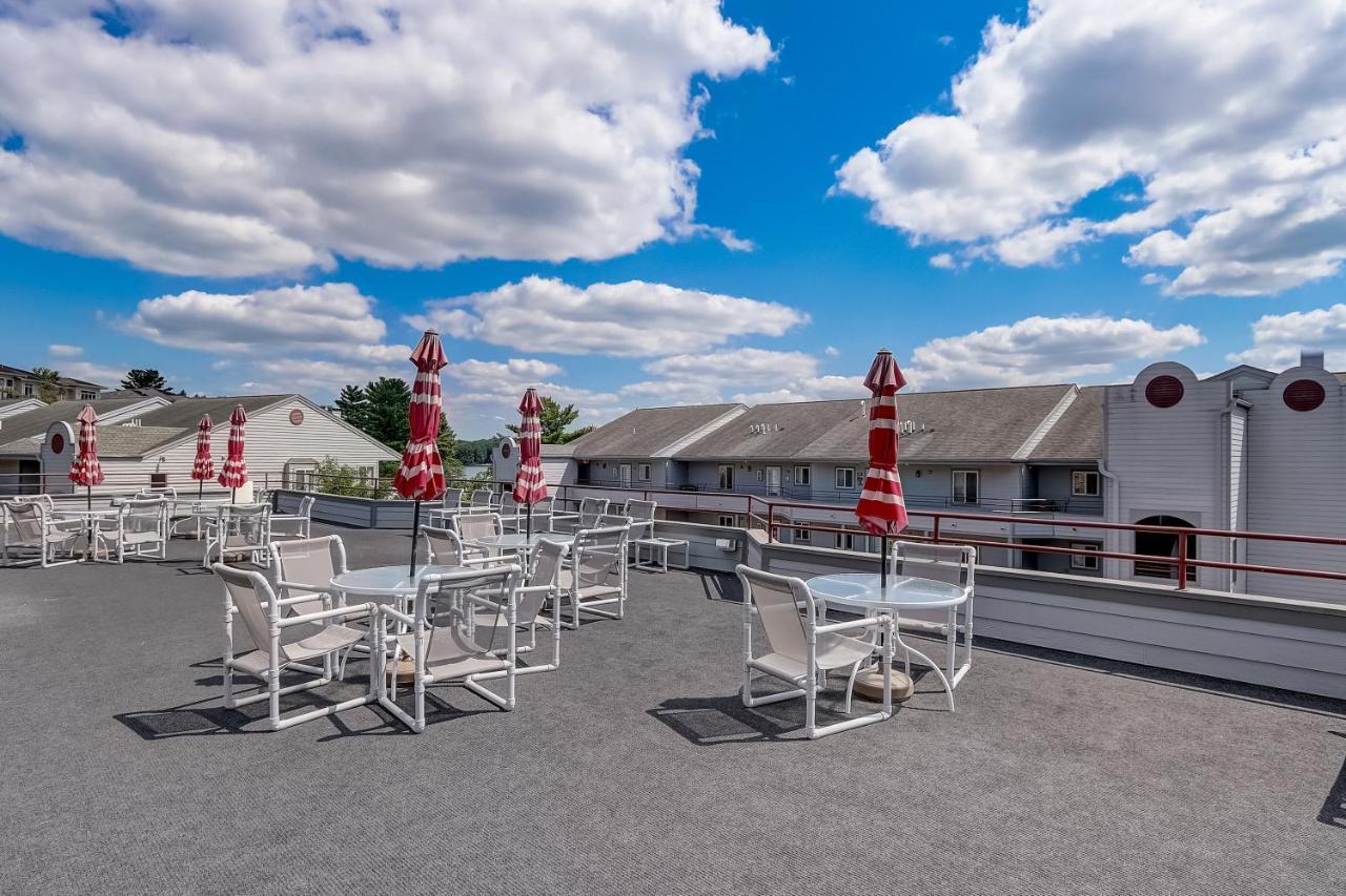 Wfc Lakefront Views Family Or Romance Уисконсин Делс Екстериор снимка