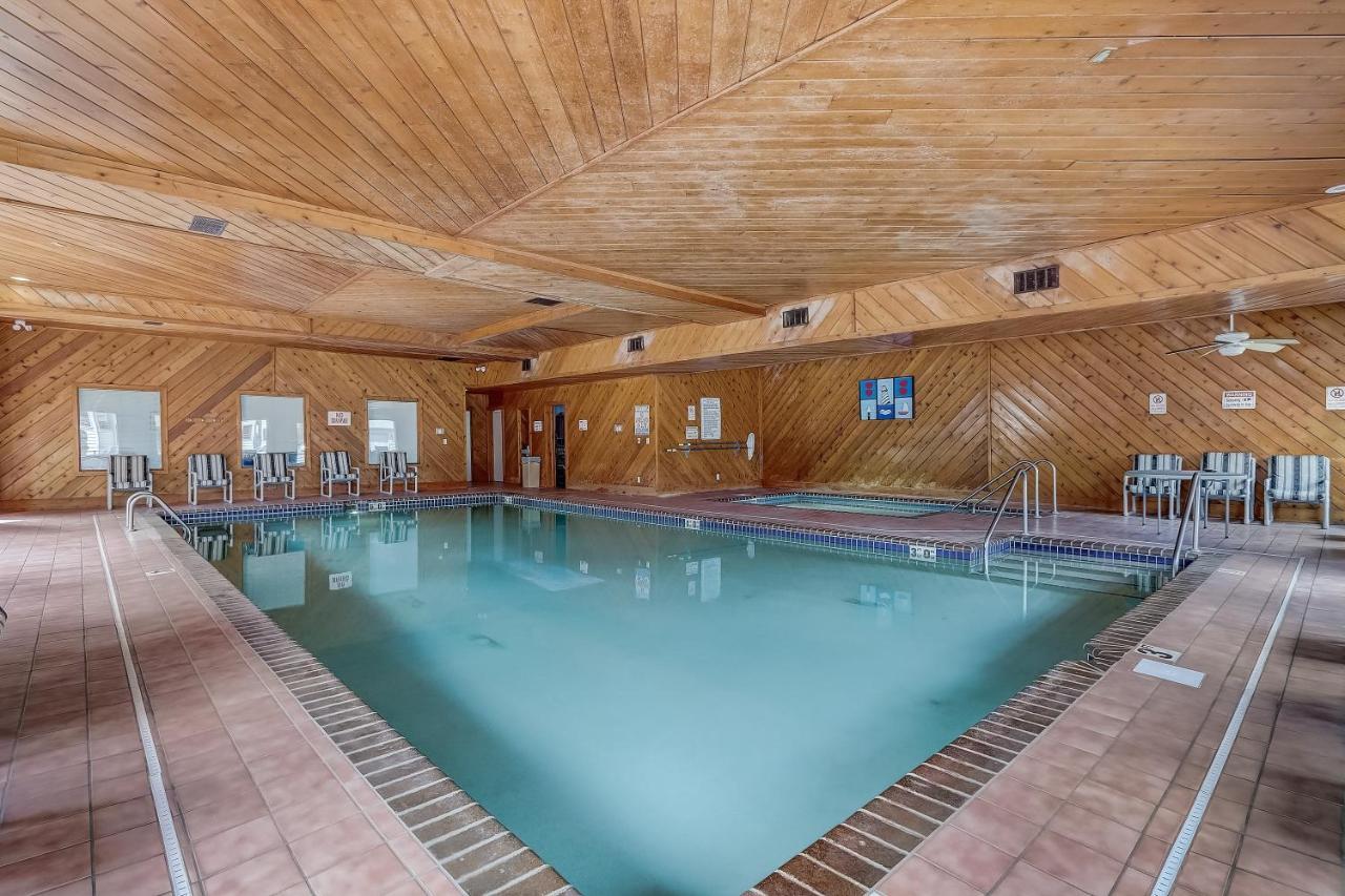 Wfc Lakefront Views Family Or Romance Уисконсин Делс Екстериор снимка